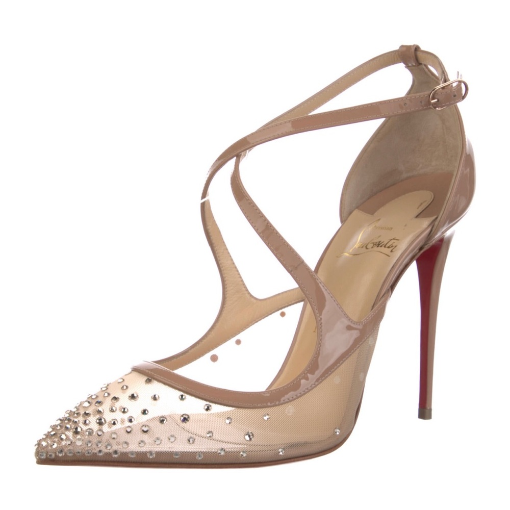 Christian Louboutin 9